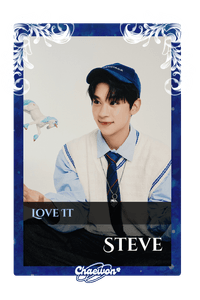 Steve
