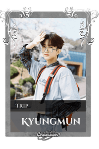 Kyungmun
