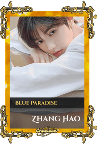 Zhang Hao