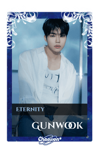Gunwook