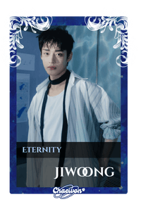 Jiwoong