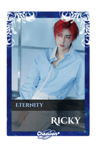 Ricky