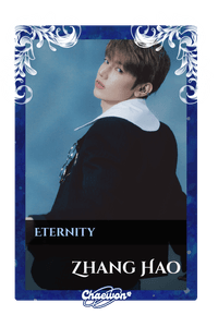 Zhang Hao
