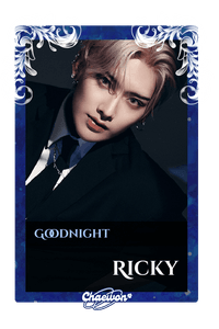 Ricky