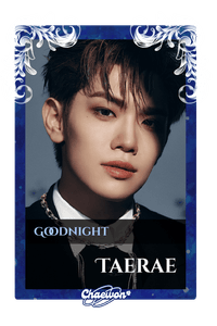 Taerae