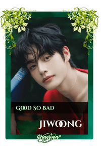 Jiwoong