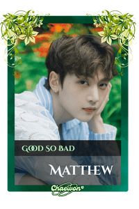 Matthew