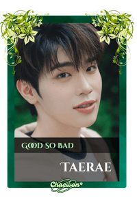 Taerae