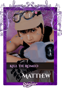 Matthew