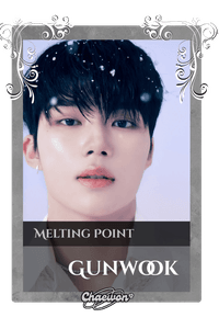 Gunwook