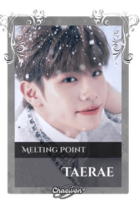 Taerae