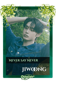 Jiwoong