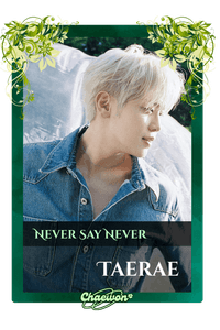 Taerae
