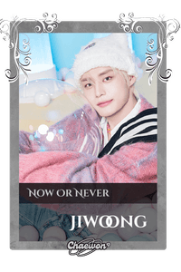 Jiwoong