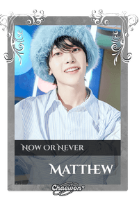 Matthew