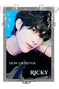 Ricky