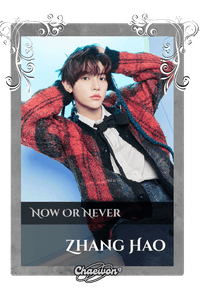 Zhang Hao