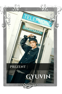 Gyuvin