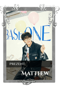 Matthew