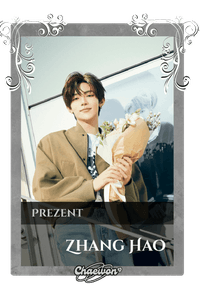 Zhang Hao