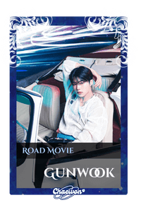 Gunwook