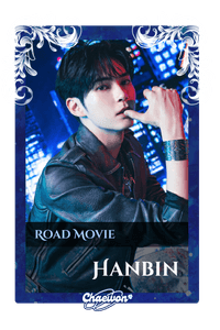 Hanbin