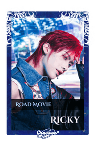 Ricky