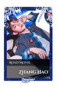Zhang Hao