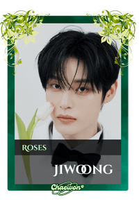 Jiwoong