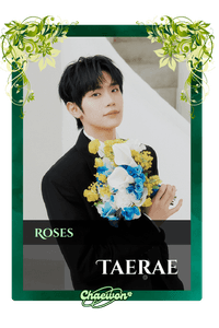 Taerae