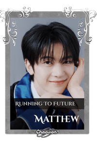 Matthew