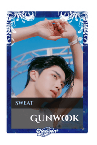 Gunwook