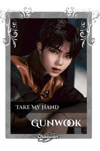 Gunwook