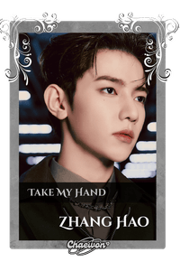 Zhang Hao