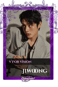 Jiwoong