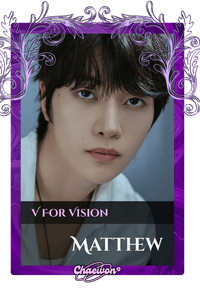 Matthew
