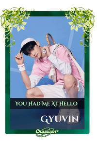 Gyuvin