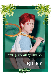 Ricky