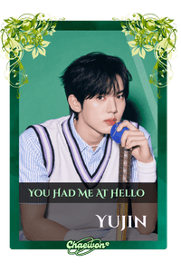Yujin