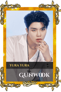 Gunwook