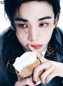 Hyunjin