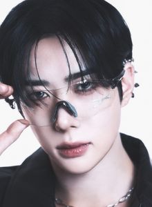 Jongwoo