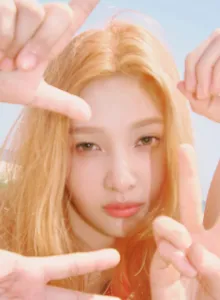 Joy
