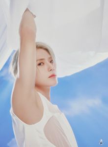 Yonghee