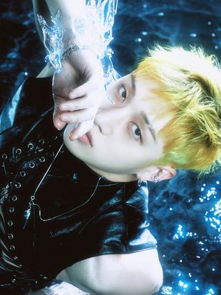 Bang Chan