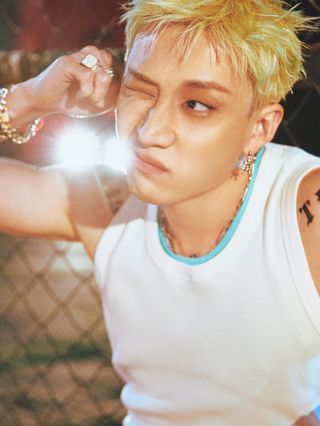 Bang Chan