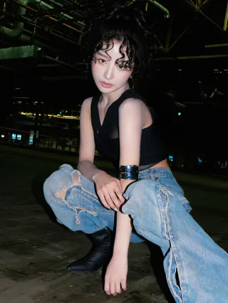 Chloe Young