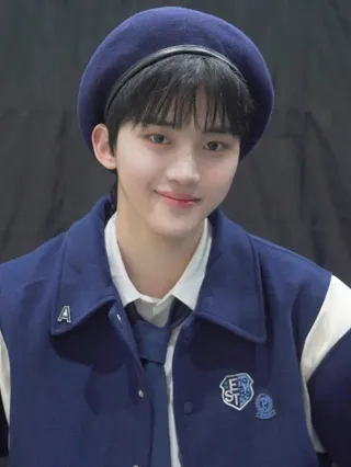 Dohyun