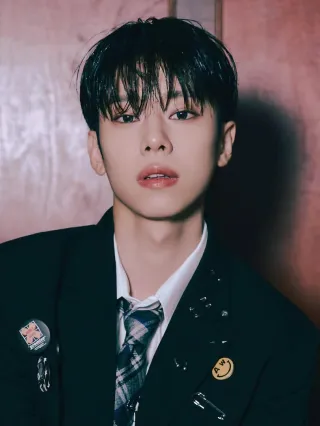 Donghyun