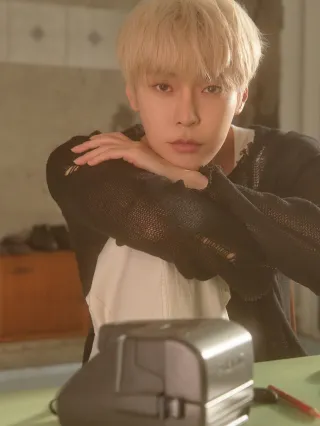 Doyoung